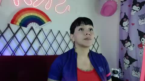 Snapshot of beautibellah chatting on July 10, 2:38 am beautibellah online show from July 10, 2:38 am
