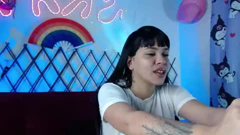 Snapshot of beautibellah chatting on July 11, 12:02 am beautibellah online show from July 11, 12:02 am