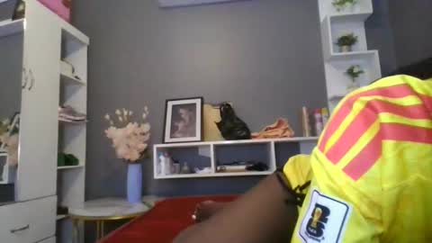 Lil stunner online show from March 10, 7:30 pm