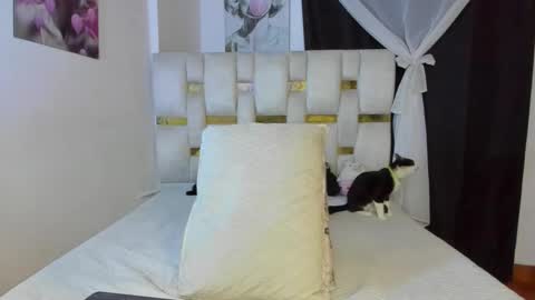 Valeria online show from March 9, 11:31 pm