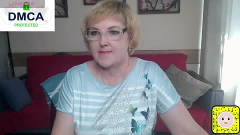 Snapshot of beautiful_lina7 chatting on May 16, 10:36 am your Lana online show from May 16, 10:36 am