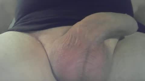 Xander online show from January 5, 10:46 pm