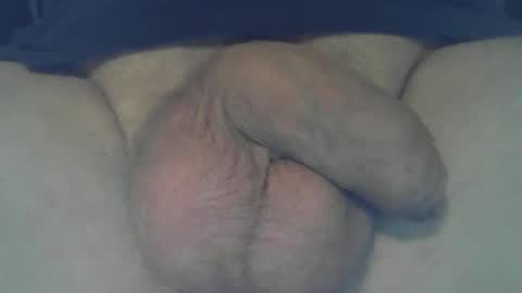 Xander online show from February 14, 11:23 pm