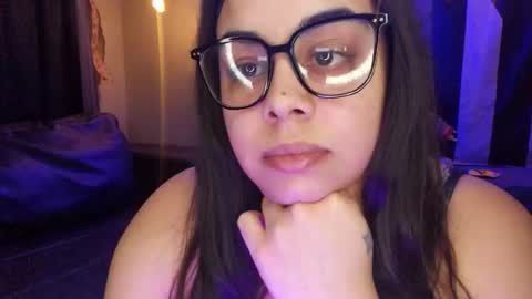 Snapshot of beautifull_sin69 chatting on February 11, 7:46 am MONSTAHEAD69 online show from February 11, 7:46 am