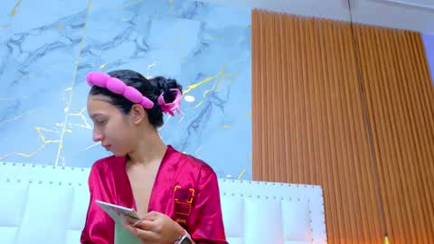 Shalom  online show from September 14, 8:08 pm