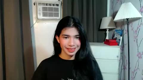 TRIXIE online show from February 10, 11:58 am