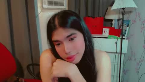 TRIXIE online show from February 15, 7:51 am