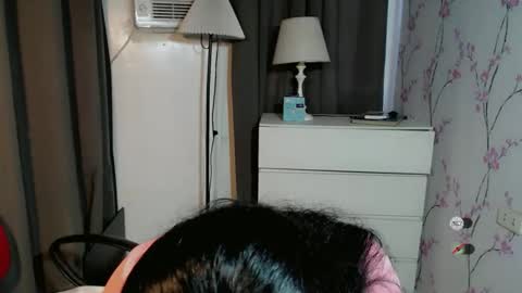 TRIXIE online show from February 26, 2:54 am