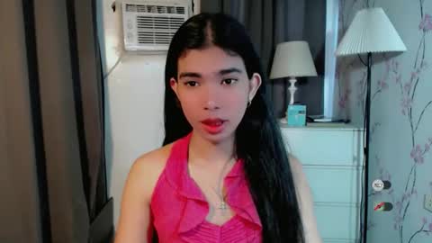 TRIXIE online show from February 28, 4:57 am