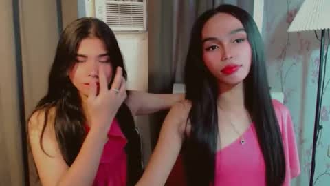 TRIXIE online show from March 5, 5:25 am