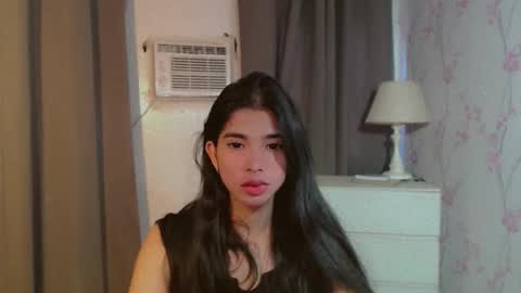 TRIXIE online show from March 23, 4:38 am