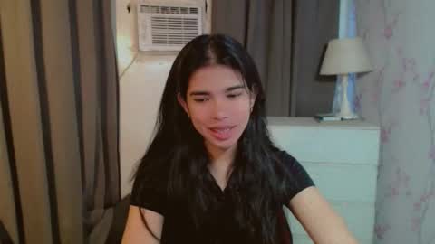 TRIXIE online show from March 30, 2:12 am