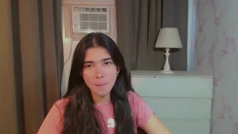 TRIXIE online show from April 7, 4:35 am