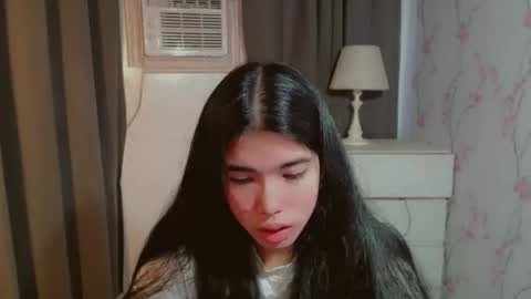 TRIXIE online show from April 11, 2:16 am