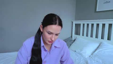 Snapshot of beauty_crown_baby chatting on October 21, 6:36 am beauty_crown_baby online show from October 21, 6:36 am