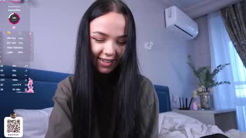Snapshot of beauty_fuel chatting on October 16, 6:14 am Polly online show from October 16, 6:14 am