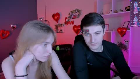 beauty_ginger online show from February 16, 8:05 pm