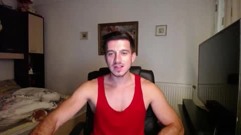 Snapshot of beauty_hard_beast chatting on October 12, 1:54 pm Mia and Jake online show from October 12, 1:54 pm