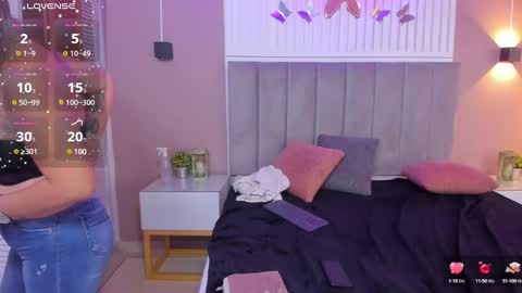 Snapshot of beauty_milf4 chatting on February 3, 12:58 am Chantall online show from February 3, 12:58 am