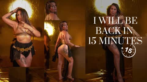 Snapshot of beauty_milf4 chatting on February 16, 10:43 pm Chantall online show from February 16, 10:43 pm