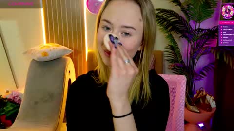 beauty Sasha online show from January 18, 3:05 pm