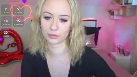 beauty Sasha online show from February 16, 2:02 pm