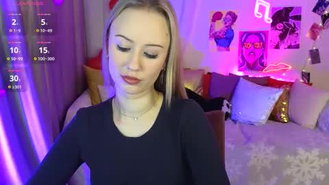 beauty Sasha online show from March 4, 4:57 pm