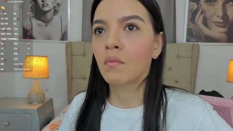 Ariana Reyes online show from November 28, 12:19 pm