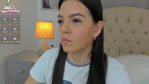 Ariana Reyes online show from December 1, 12:32 pm