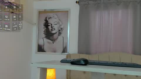 Ariana Reyes online show from February 2, 12:37 pm