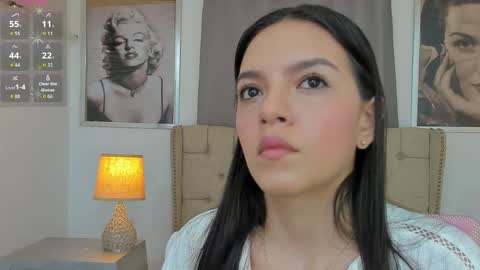 Ariana Reyes online show from April 16, 12:28 pm