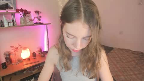 Eliise online show from February 6, 2:20 pm