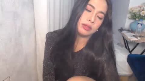 Snapshot of beautyful_jenny27 chatting on October 15, 6:30 pm beautyful_jenny27 online show from October 15, 6:30 pm