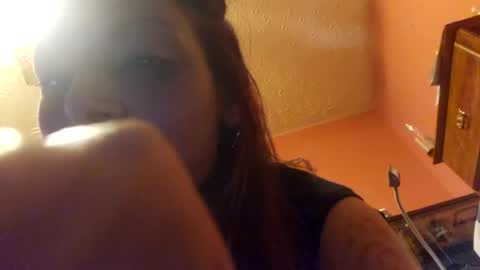 Beautyfulkrazy online show from June 22, 6:32 am