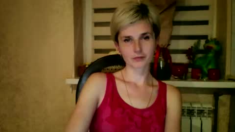 BeautyKsenia online show from April 19, 6:54 pm