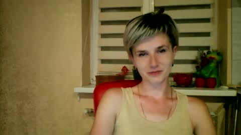 Snapshot of beautyksenia chatting on July 8, 7:29 pm BeautyKsenia online show from July 8, 7:29 pm