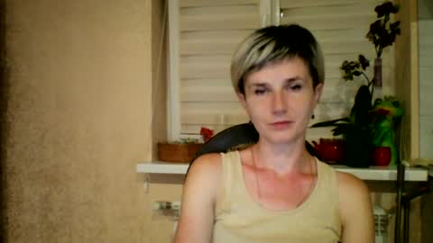 Snapshot of beautyksenia chatting on July 15, 7:41 pm BeautyKsenia online show from July 15, 7:41 pm