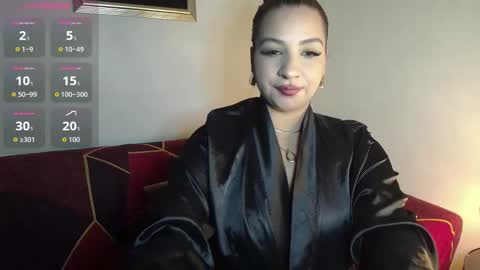 beautymoon26 online show from April 8, 3:06 am