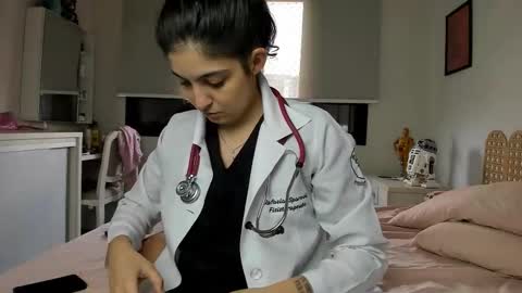 Beautyraf online show from February 18, 1:18 pm