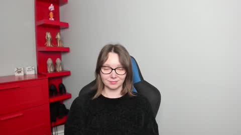 Zoe online show from February 27, 7:41 am