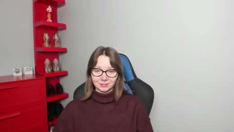 Zoe online show from March 4, 6:41 am