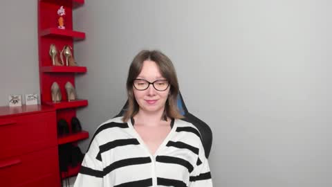 Zoe online show from March 13, 7:48 am