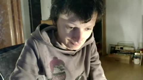 Raluca online show from November 25, 9:04 pm