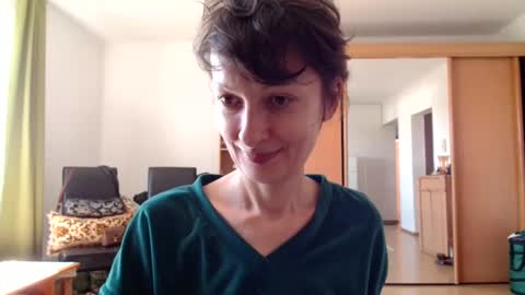 Raluca online show from May 5, 12:24 pm