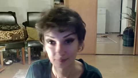 Raluca online show from May 13, 9:44 pm
