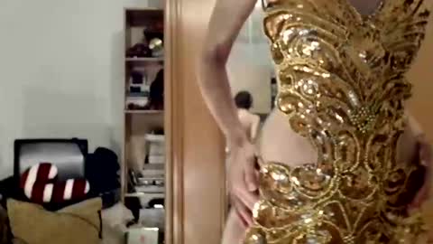 Raluca online show from May 20, 6:47 pm