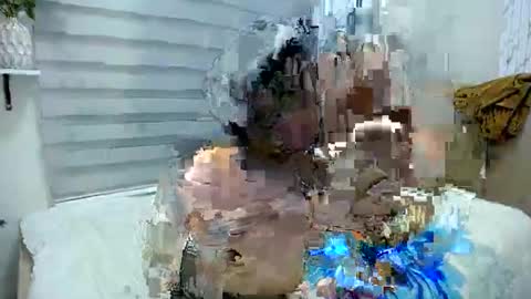 Snapshot of bebe_dehermosa chatting on January 19, 5:26 am M A R A online show from January 19, 5:26 am