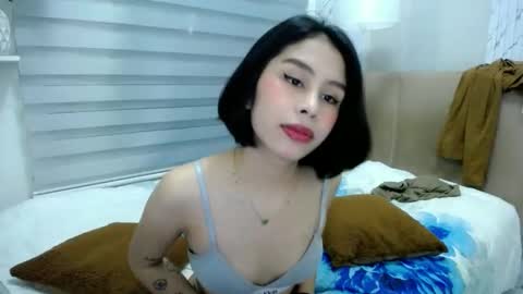 Snapshot of bebe_dehermosa chatting on January 21, 6:00 am M A R A online show from January 21, 6:00 am
