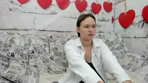 Snapshot of bebe_molly chatting on July 22, 1:19 am bebe_molly online show from July 22, 1:19 am