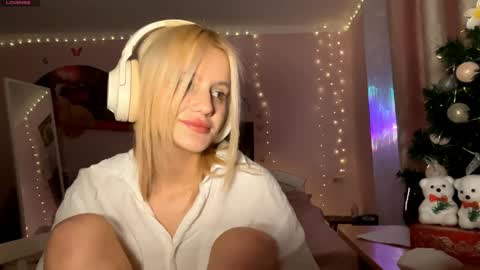 Melissa online show from January 14, 5:29 pm